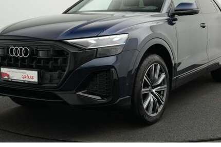 Audi Q8 28.865 km 71.310 &euro; Gersthofen 86368