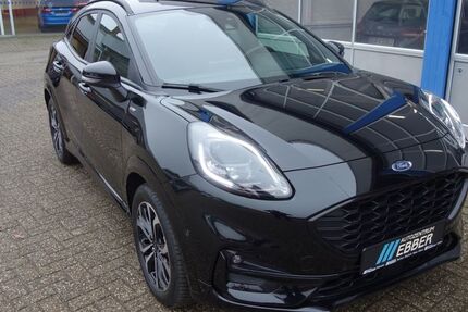Ford Puma 12.350 km 21.598 &euro; Kleve 47533