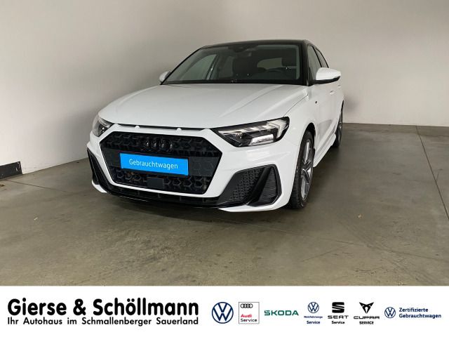 Audi A1 30.660 km 20.750 &euro; Schmallenberg 57392