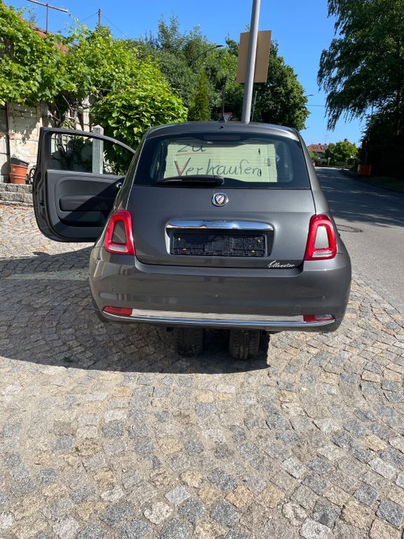 500C
