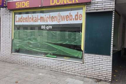 Gewerbeobjekt Mönchengladbach Dahl - 1.190&euro; | Angebot:26423058