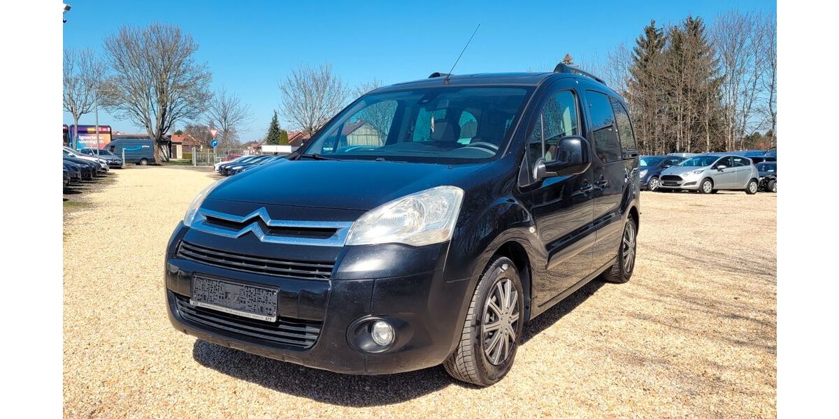 Citroen Berlingo 241.161 km 2.980 &euro; Zwickau 08056