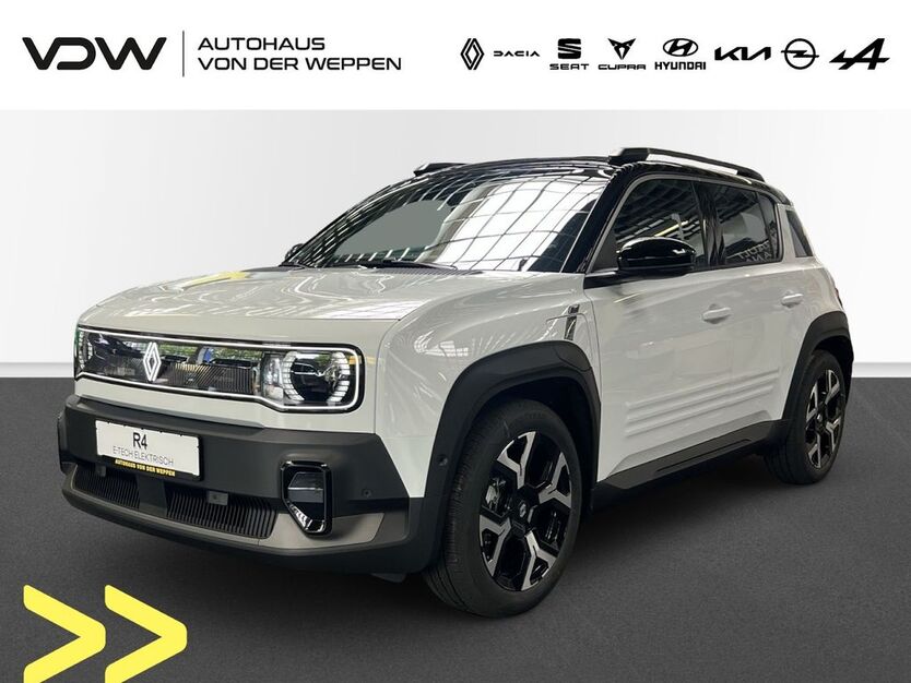 Renault R 4 1.999 km 34.190 € Heilbronn 74076