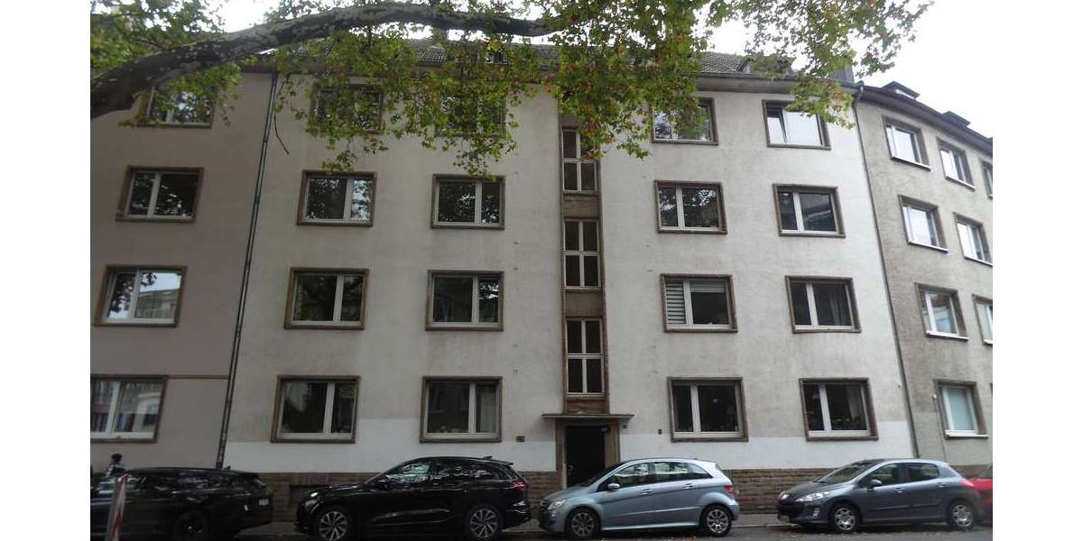 Wohnung zum Kaufen in Dortmund 342.000 € 95 m² 3 zimmer