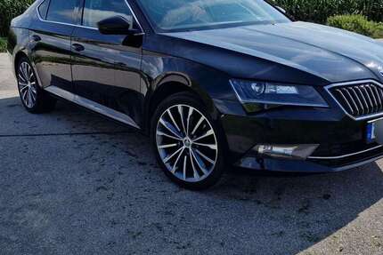 Skoda Superb 146.000 km 15.999 € Traunreut 83301