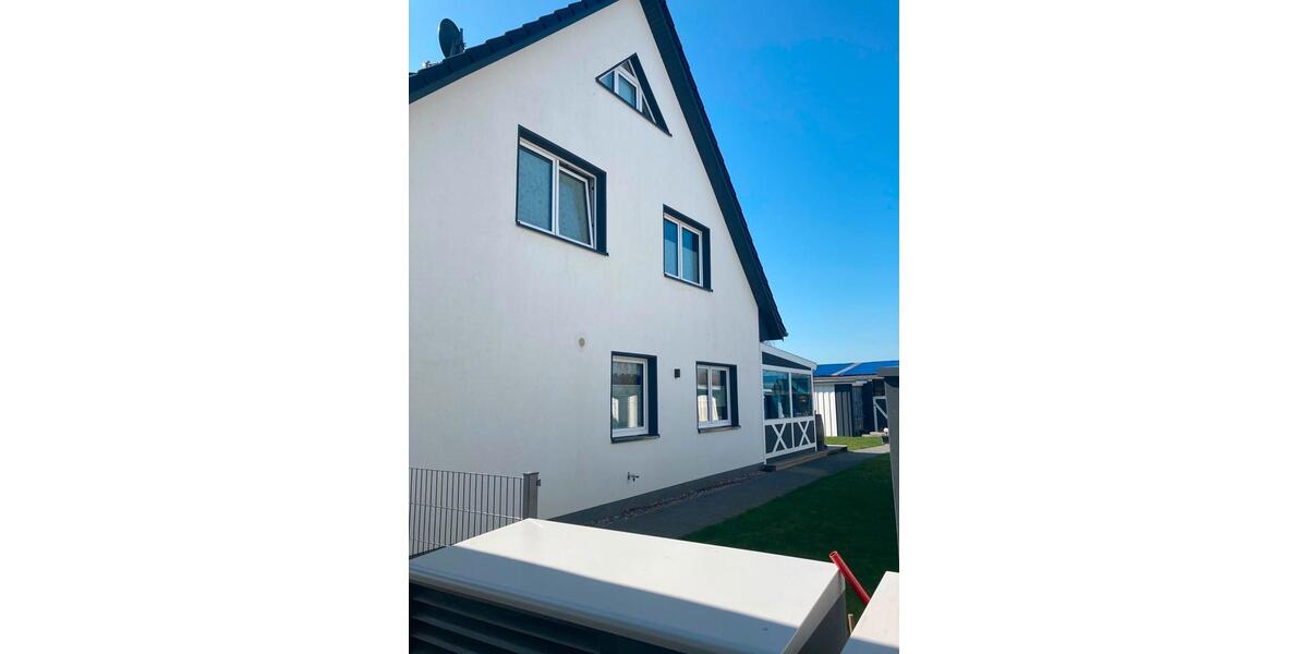 Doppelhaushälfte Papendorf - 7 Zimmer, 153 m&sup2;, 515.000&euro; | Angebot:27430153