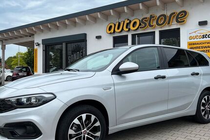 Fiat Tipo 3.500 km 15.400 &euro; Großostheim 63762