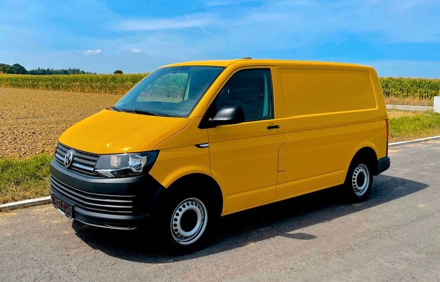 T6 Transporter