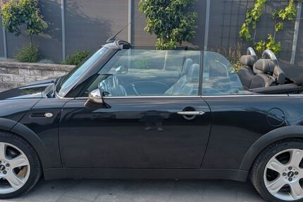Mini Cooper Cabrio 203.895 km 3.400 &euro; Grafling 94539