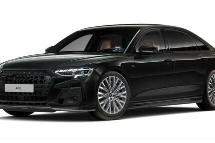 Audi A8 2.800 km 97.999 &euro; Hanau 63452