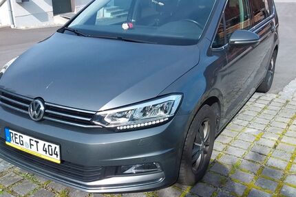 VW Touran 145.000 km 13.500 € Teisnach 94244