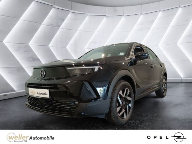 Opel Mokka 21.500 km 20.870 &euro; Bietigheim-Bissingen 74321