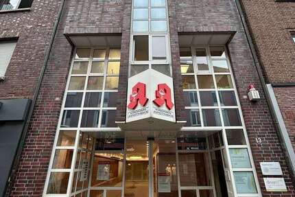 Gewerbeobjekt Bocholt - 2.500&euro; | Angebot:26625174