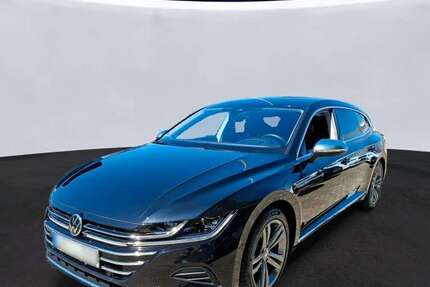 VW Arteon 44.895 km 32.500 &euro; Eichenzell 36124