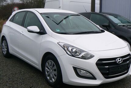 Hyundai i30 171.000 km 6.490 &euro; Schweinfurt 97424