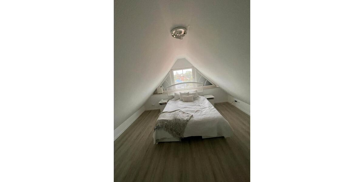 Etagenwohnung Bredstedt - 3 Zimmer, 77 m&sup2;, 180.000&euro; | Angebot:26833031