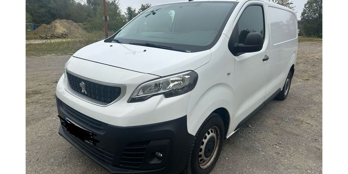 Peugeot Expert 175.000 km 8.500 € Gelsenkirchen 45891