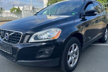 Volvo XC60 168.000 km 9.980 € Minden 32425