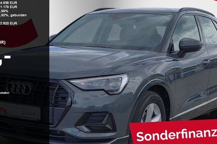 Audi Q3 6.400 km 32.440 &euro; Wackersdorf 92442
