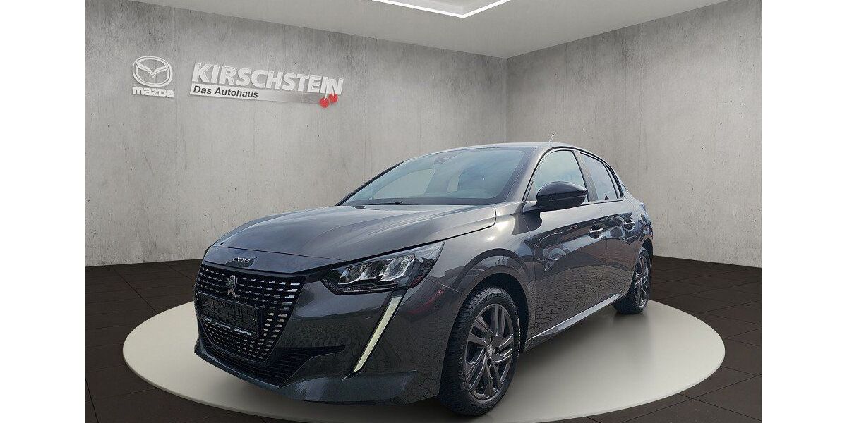 Peugeot 208 39.672 km 13.500 &euro; Eisenach 99817