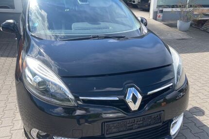 Renault Scenic 185.600 km 4.500 &euro; Barleben 39179
