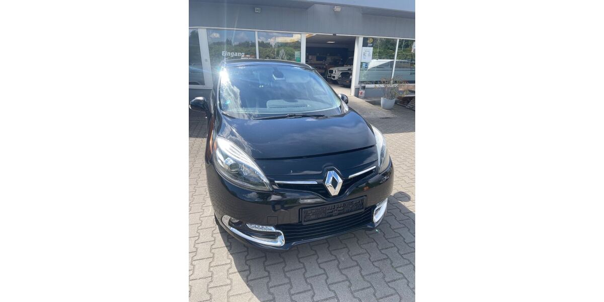 Renault Scenic 185.600 km 7.900 &euro; Barleben 39179
