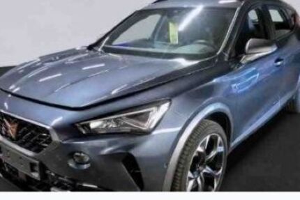 Cupra Formentor 35.540 km 27.770 &euro; Passau 94036