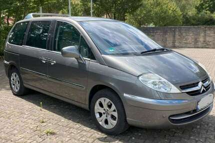 Citroen C8 163.000 km 9.900 € Fürth 90766