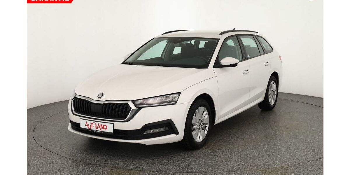 Skoda Octavia 126.471 km 20.990 &euro; Freiberg 09599