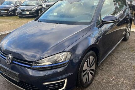 VW Golf 205.000 km 9.450 &euro; Merzig 66663