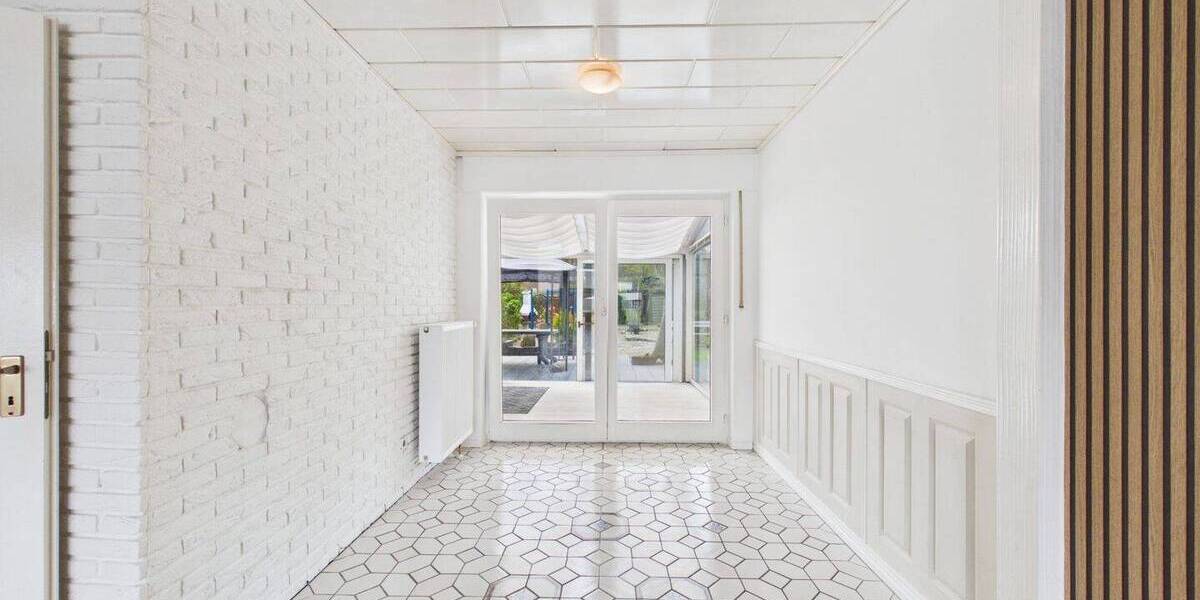 Reihenendhaus Nordhorn - 4 Zimmer, 100 m&sup2;, 286.500&euro; | Angebot:26245495
