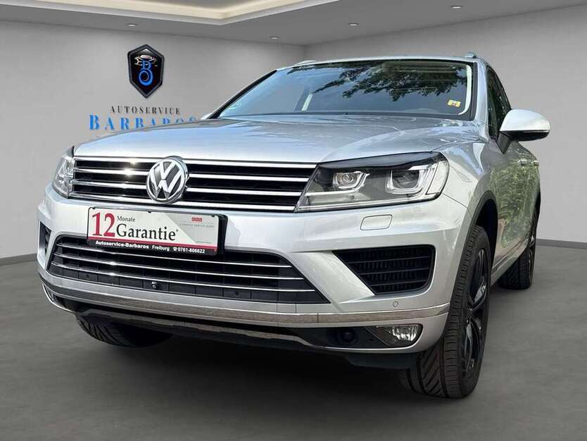 Touareg