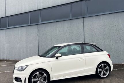 Audi A1 148.500 km 8.100 &euro; Beilngries 92339