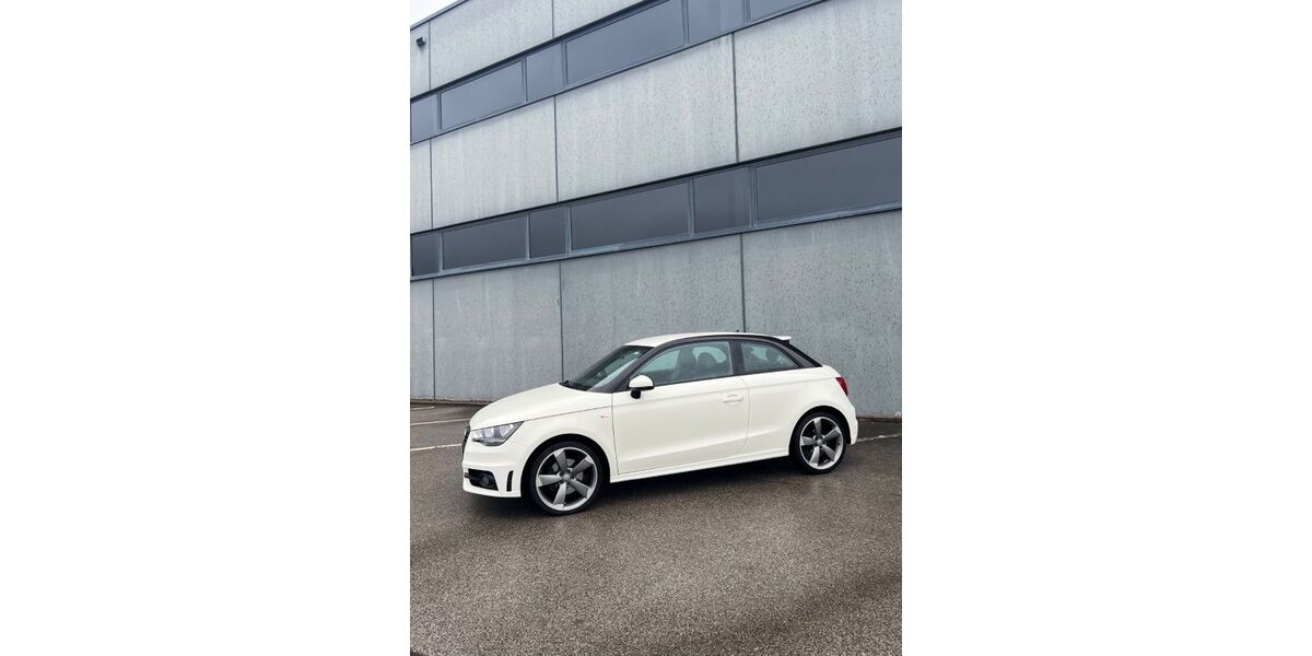 Audi A1 148.500 km 8.100 &euro; Beilngries 92339