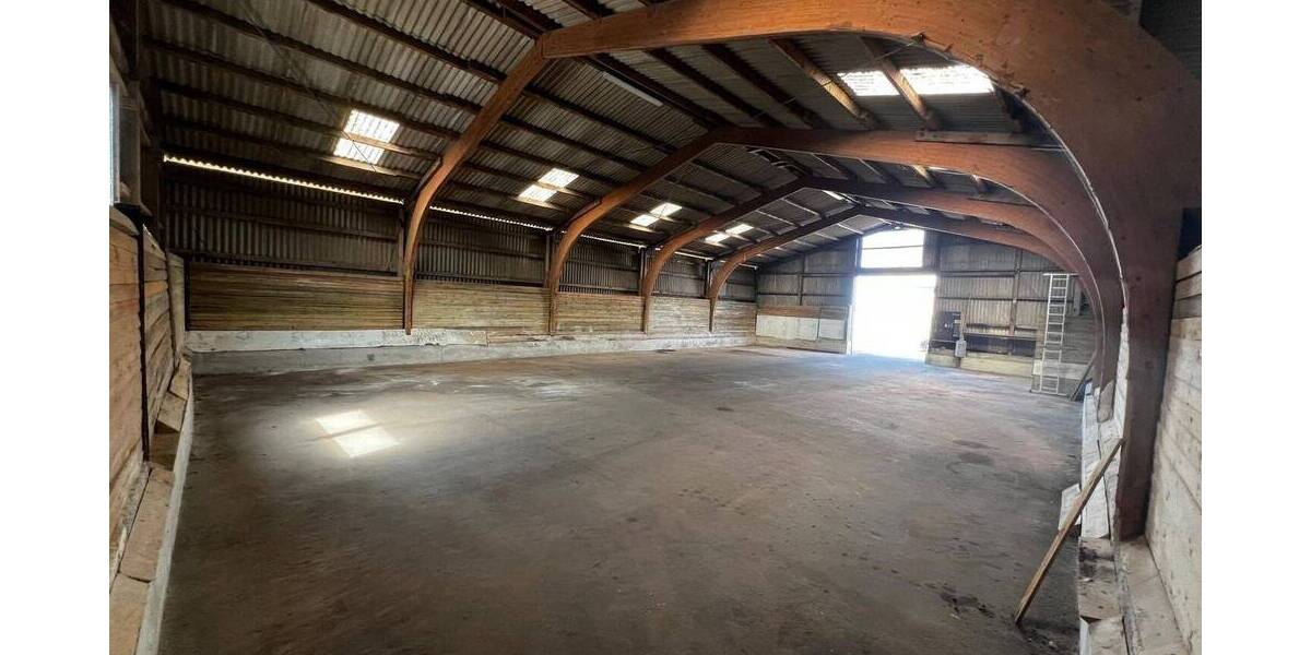 Gewerbeobjekt Hohenfelde - 235.000&euro; | Angebot:25770892