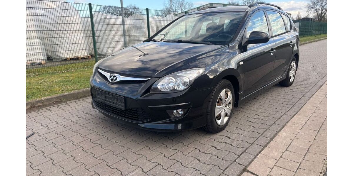 Hyundai i30 224.000 km 2.700 &euro; Vechta 49377