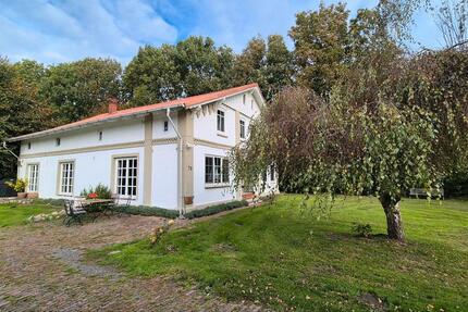 Haus Ihlienworth - 7 Zimmer, 230 m&sup2;, 399.000&euro; | Angebot:26167096