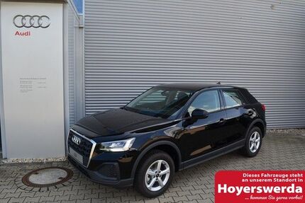 Audi Q2 61.000 km 18.950 &euro; Kamenz 01917