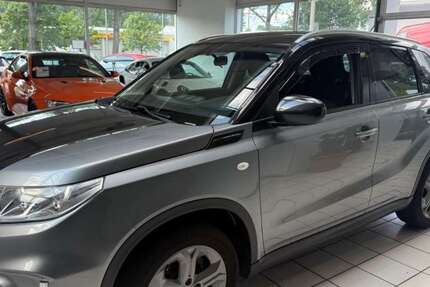 Suzuki Vitara 79.703 km 13.980 &euro; Gevelsberg 58285