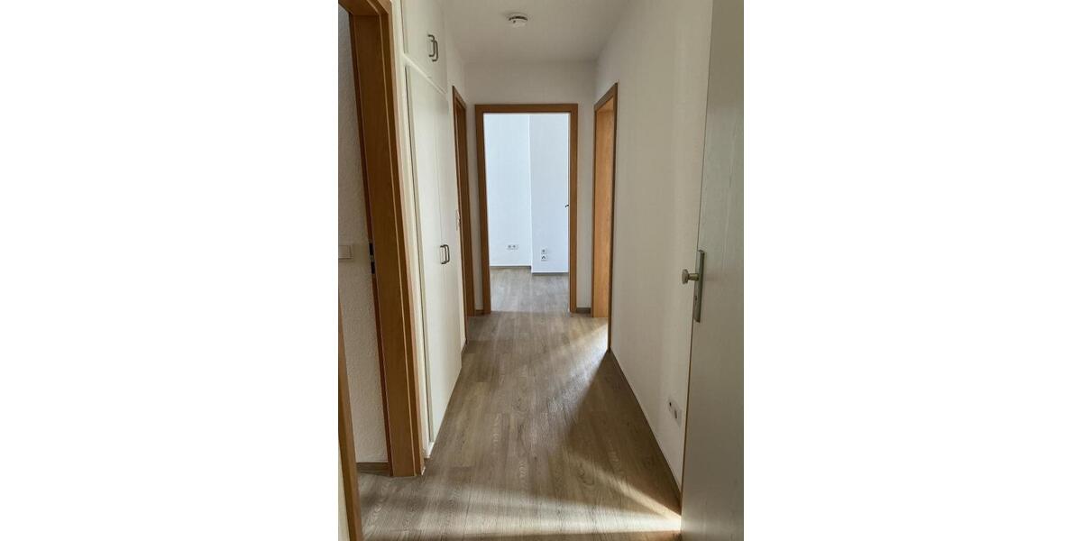 Etagenwohnung Bleicherode - 3 Zimmer, 60 m&sup2;, 360&euro; | Angebot:26563050