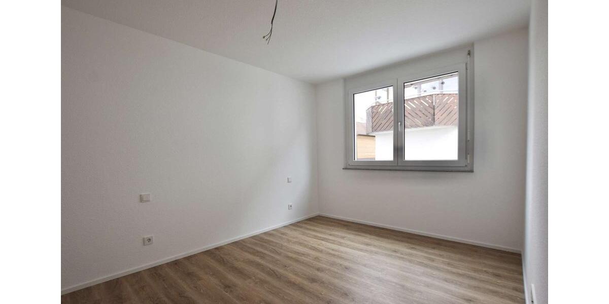 Etagenwohnung Leinfelden-Echterdingen Echterdingen - 2.5 Zimmer, 64 m&sup2;, 1.190&euro; | Angebot:25992433