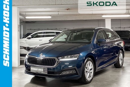 Skoda Octavia 69.600 km 22.680 &euro; Bremen 28207