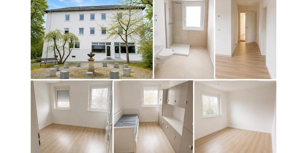Etagenwohnung Wunsiedel - 3 Zimmer, 66 m&sup2;, 225.000&euro; | Angebot:27018658