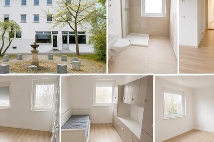 Wohnung Wunsiedel - 3 Zimmer, 66 m&sup2;, 225.000&euro; | Angebot:27018658