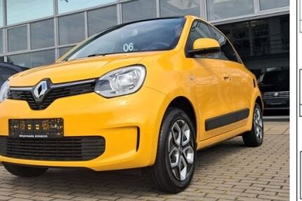 Renault Twingo 41.678 km 8.749 &euro; Bernburg (Saale) 06406