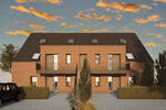 Etagenwohnung Geeste / Dalum Dalum - 3 Zimmer, 104 m&sup2;, 369.000&euro; | Angebot:21221474