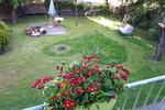 4,5 Zimmer Maisonette Wohnung im 2. und 3. OG mit Balkon Garten