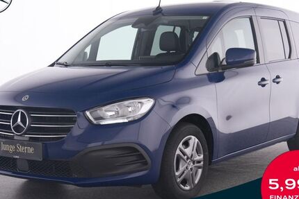 Mercedes-Benz T-Klasse 11.522 km 26.785 € Essen 45309