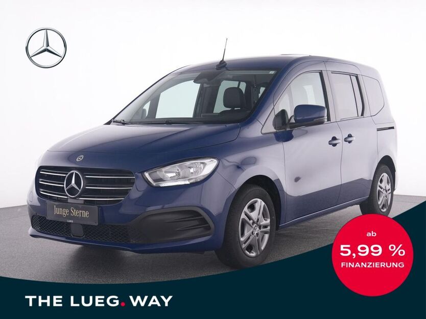 Mercedes-Benz T-Klasse 11.522 km 26.785 € Essen 45309