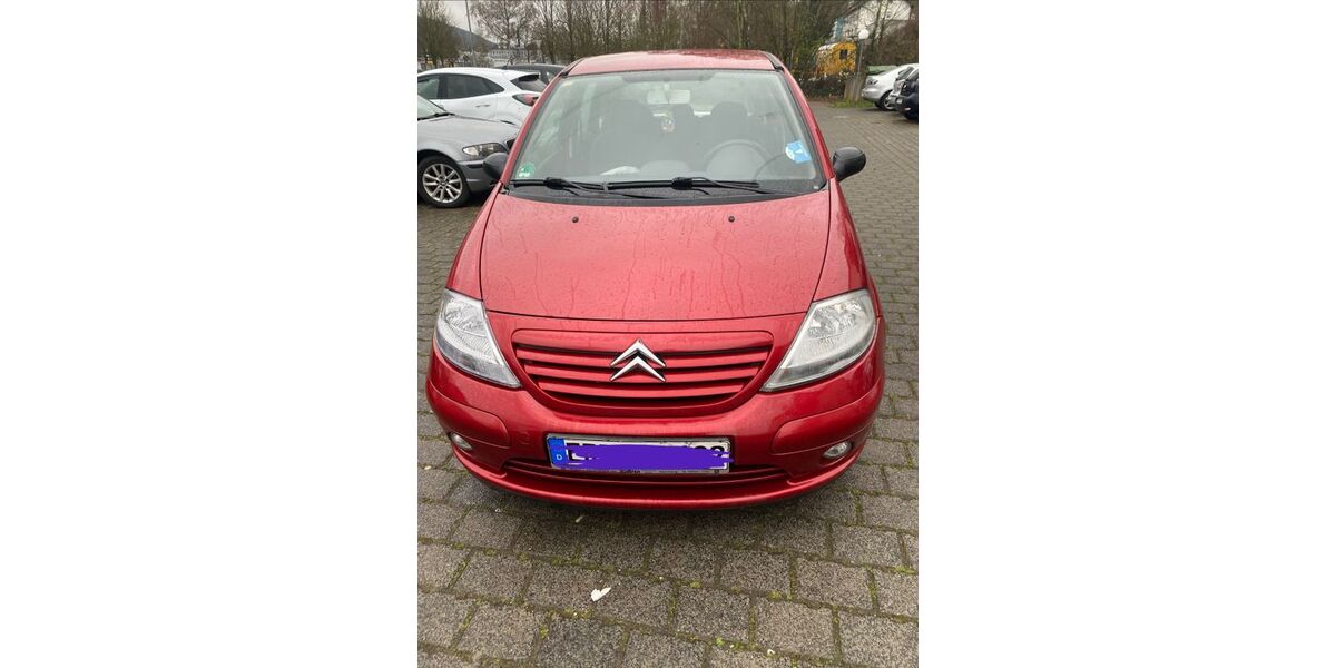 Citroen C3 157.900 km 1.800 &euro; Breuberg 64747